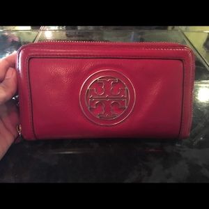 Tory Burch Amanda Wallet